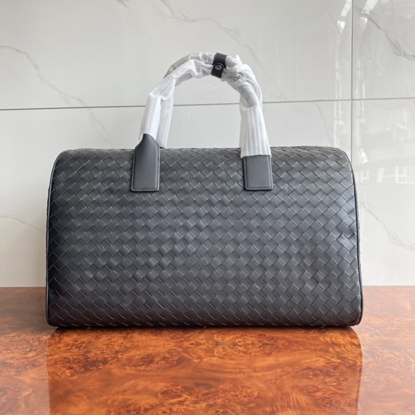 ボッテガヴェネタバッグ内部構造